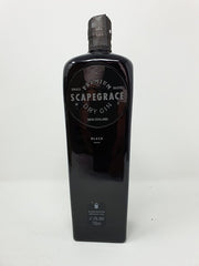 Scapegrace Black Gin 70cl 41.6%