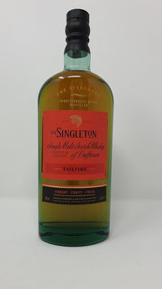 Singleton of Dufftown Tailfire 70cl 40%