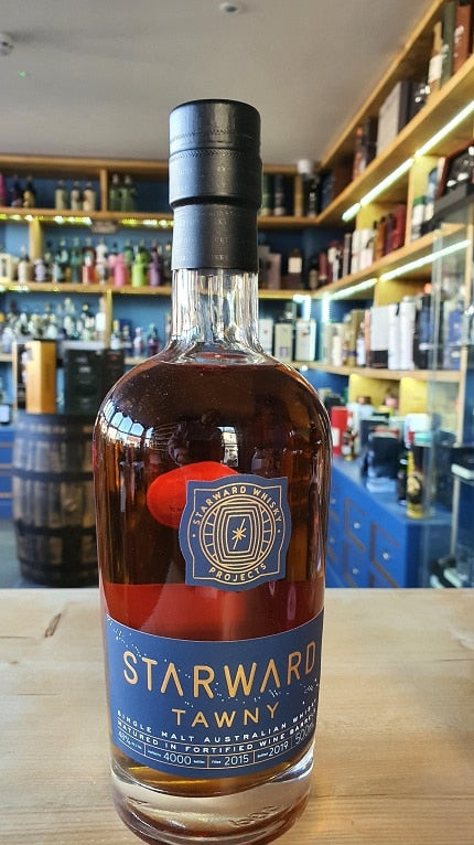 Starward Tawny 50cl 48%