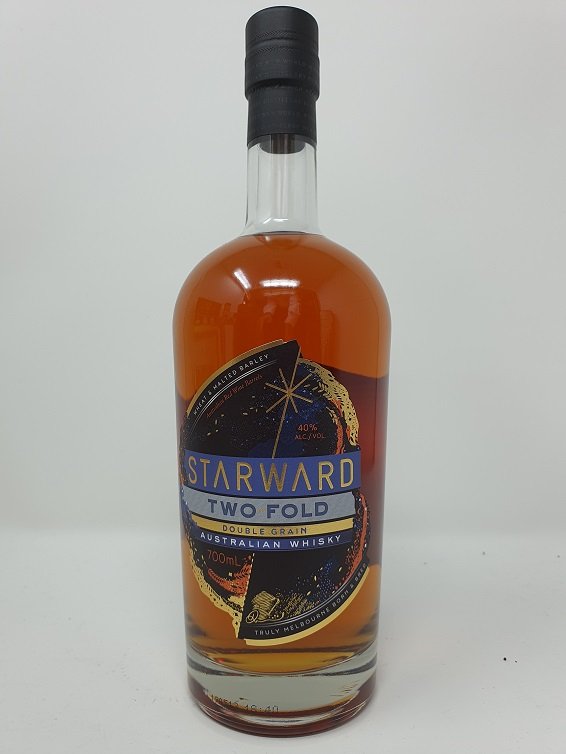Islas Bar - Starward TwoFold 2.5cl 40%