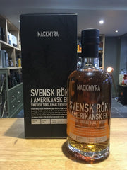 Mackmyra Svensk Rok Amerikansk Ek 70cl 46.1%
