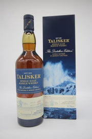 Talisker, Distillers Edition, Distilled 2011, Bottled 2021 Amoroso Finish 70cl 45.8%