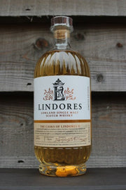The Casks of Lindores II Bourbon Casks 49.4% 70cl