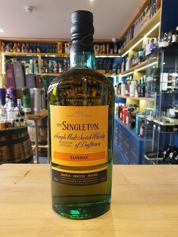 Singleton Of Dufftown Sunray 70cl 40%