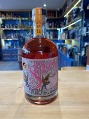 Two Swallows Cherry & Salted Caramel Rum 38% 50cl