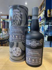 The Lost Distillery Company - Gerston 70cl 43%