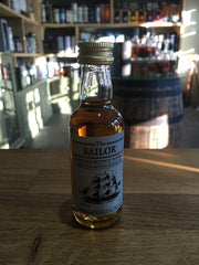 Sailor Blend 5cl 40%