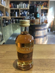 Tomatin 18 Year Old 5cl 46%