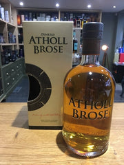 Atholl Brose 50cl 35%