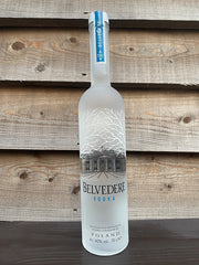 Belvedere Vodka 70cl 40%