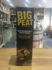 Douglas Laing's Big Peat 20cl 46%