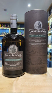 Bunnahabhain Cruach Mhona 50% 1Ltr