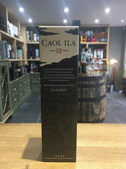 Caol Ila 12 Year Old 20cl 43%