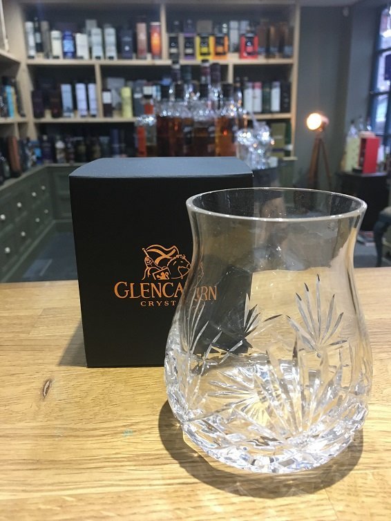 Glencairn Cut Mixer