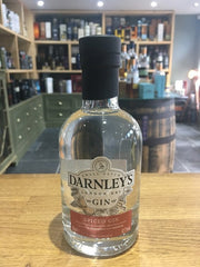 Darnleys Spiced Gin 20cl 42.7%