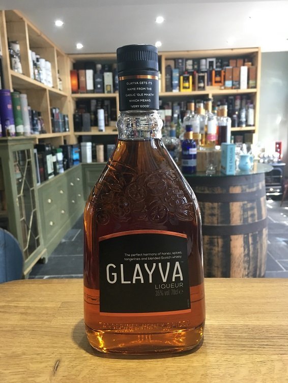 Glayva Liqueur 70cl 35%