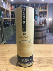 Glencadam 10 Year Old 5cl 46%