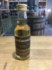 GlenDronach Peated 5cl 46%