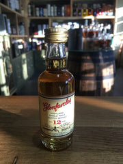 Glenfarclas 12 5cl 43%