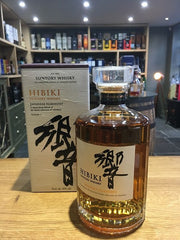 Suntory Hibiki Harmony Japanese Blended Whisky 70cl 43%