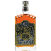 Winchester Bourbon Whiskey 70cl 45%