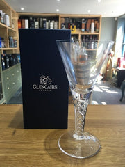 Glencairn Jacobite wine glass