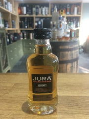 Isle Of Jura Journey 5cl 40%