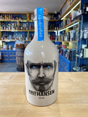 Knut Hansen Dry Gin 42% 50cl