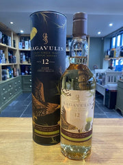 Lagavulin Aged 12 Years (2020 Special Release) 70cl