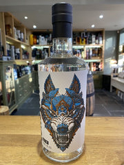 Lone Wolf Gin 70cl 40%