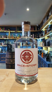 Mackintosh Scottish Dry Gin 70cl 42%