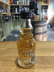 Old Pulteney 12 Year Old 5cl 40%