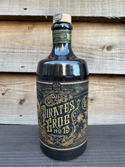 Pirates Grog No. 13 Batch 7 - 13 Year Aged Rum 70cl 40%
