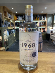 Portsmouth Distillery 1968 White Rum 70cl 41%