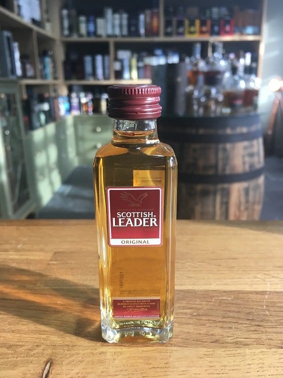 Scottish Leader Original 5cl 40%