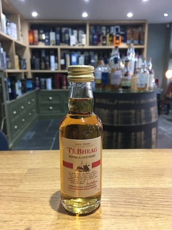 Te Bheag 5cl 40%