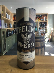 Teeling Single Malt Irish Whiskey 70cl 46%