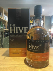 Wemyss Malts The Hive Batch 2 55.5% 70cl