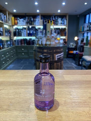 Whitley Neill Parma Violet Gin 5cl 43%